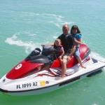 waverunners and parasailing, jet ski rentals