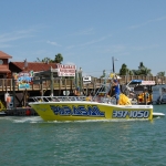 waverunners and parasailing, jet ski rentals