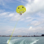 waverunners and parasiling, jet ski rentals