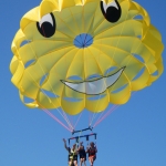 waverunners and parasailing, jet ski rentals
